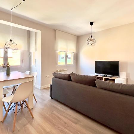 Appartement Housingleon Velarde Extérieur photo
