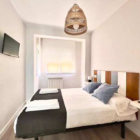 Appartement Housingleon Velarde Extérieur photo