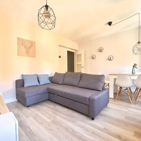 Appartement Housingleon Velarde Extérieur photo