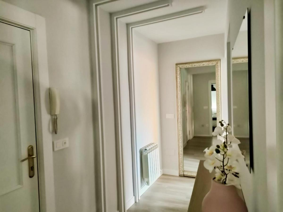 Appartement Housingleon Velarde Extérieur photo