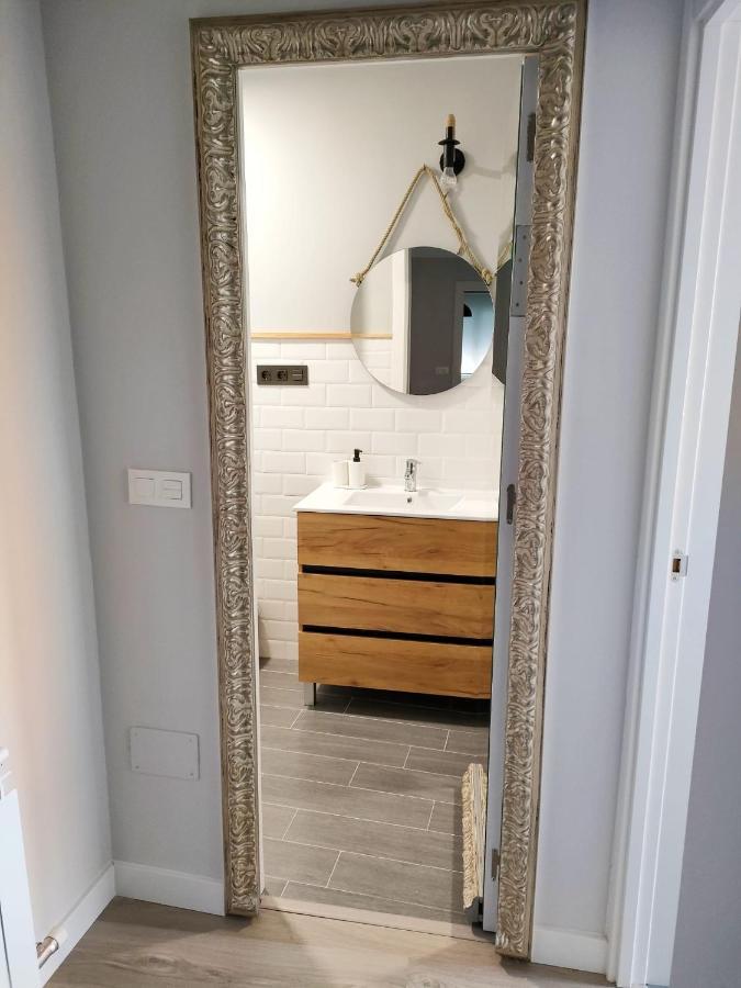 Appartement Housingleon Velarde Extérieur photo