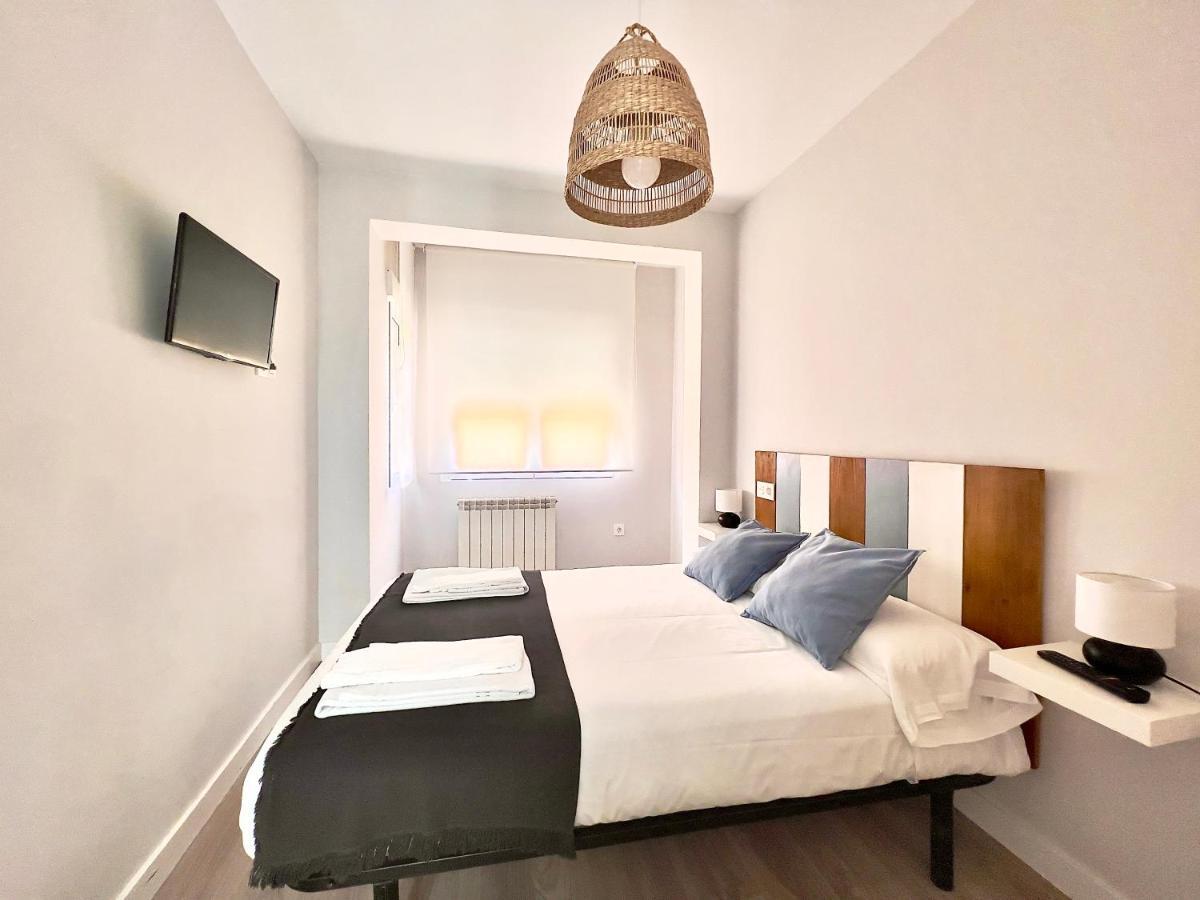 Appartement Housingleon Velarde Extérieur photo
