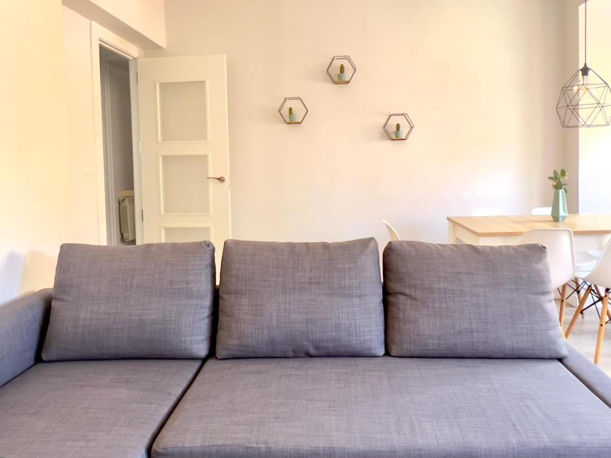 Appartement Housingleon Velarde Extérieur photo
